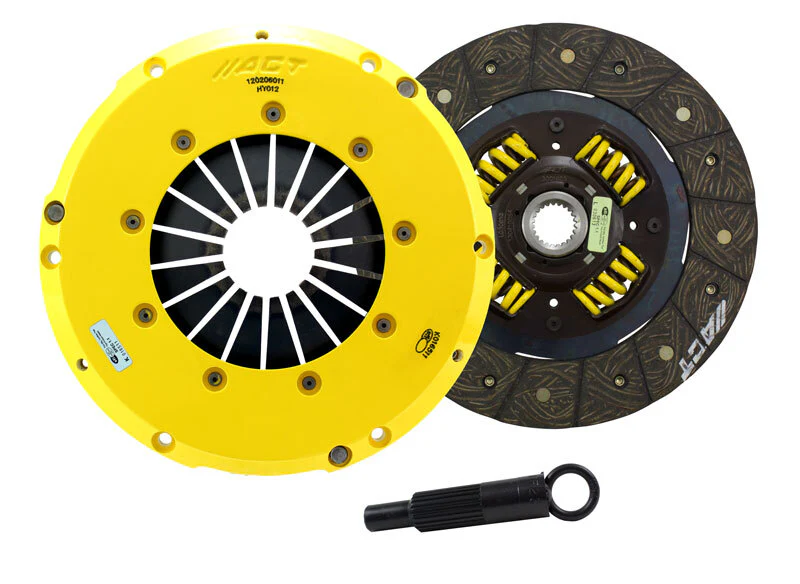 Drivetrain