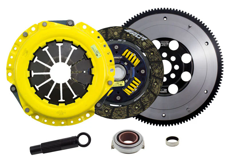 ACT K24Z7, K24A4, K24Z3 HD/Perf Street Sprung Clutch Kit