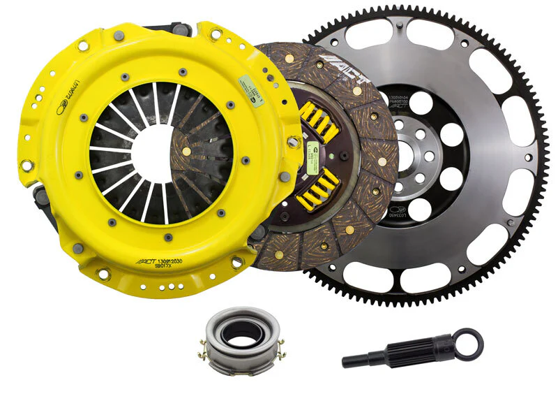 ACT 13-20 Scion FR-S, Subaru BRZ, Toyota 86 XT/Perf Street Sprung Clutch Kit