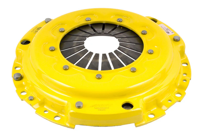 ACT B-Series P/PL Heavy Duty Clutch Pressure Plate - Image 3