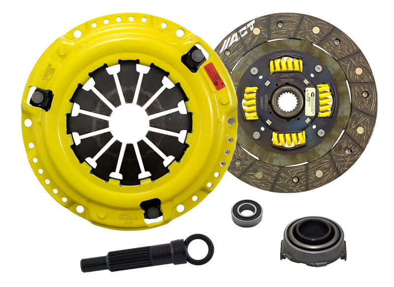 ACT D-Series HD/Perf Street Sprung Clutch Kit