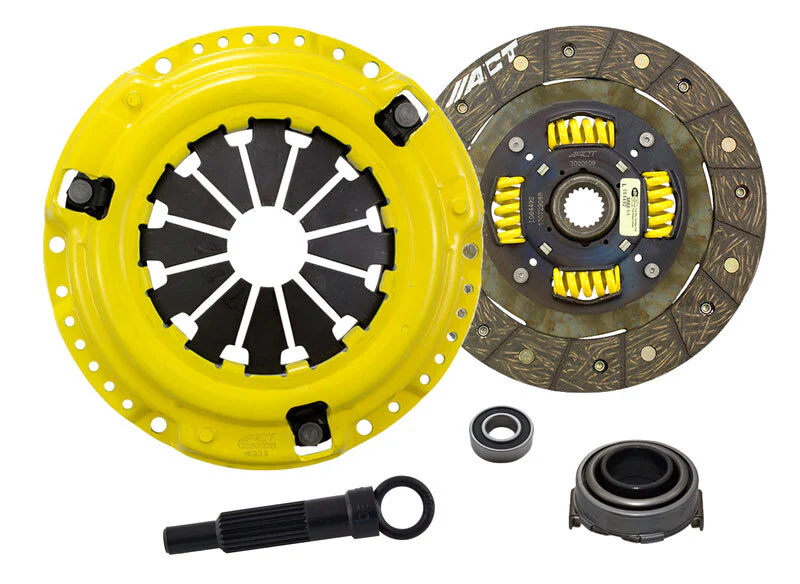 ACT D-Series Sport/Perf Street Sprung Clutch Kit