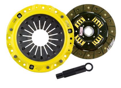 ACT Honda 00-09 S2000 HD/Perf Street Sprung Clutch Kit (No Bearings)