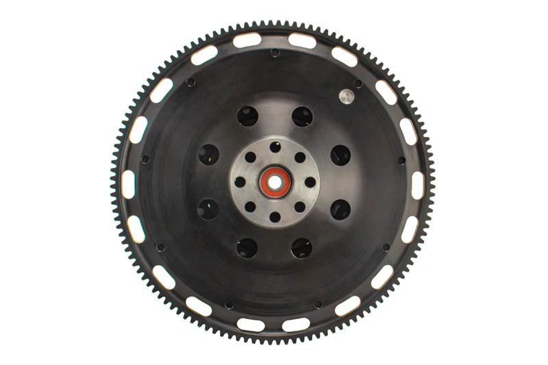 ACT Subaru 04-20 WRX STI Mod Twin XT Street Kit Sprung Mono-Drive Hub Torque Capacity 875ft/lbs - Image 4