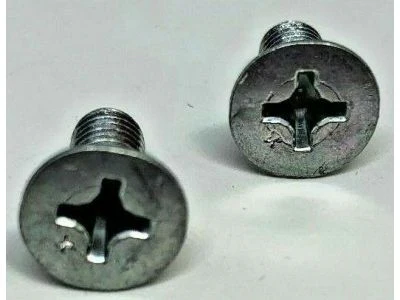 Acura / Honda OE Brake Rotor Replacement Screws - Image 3