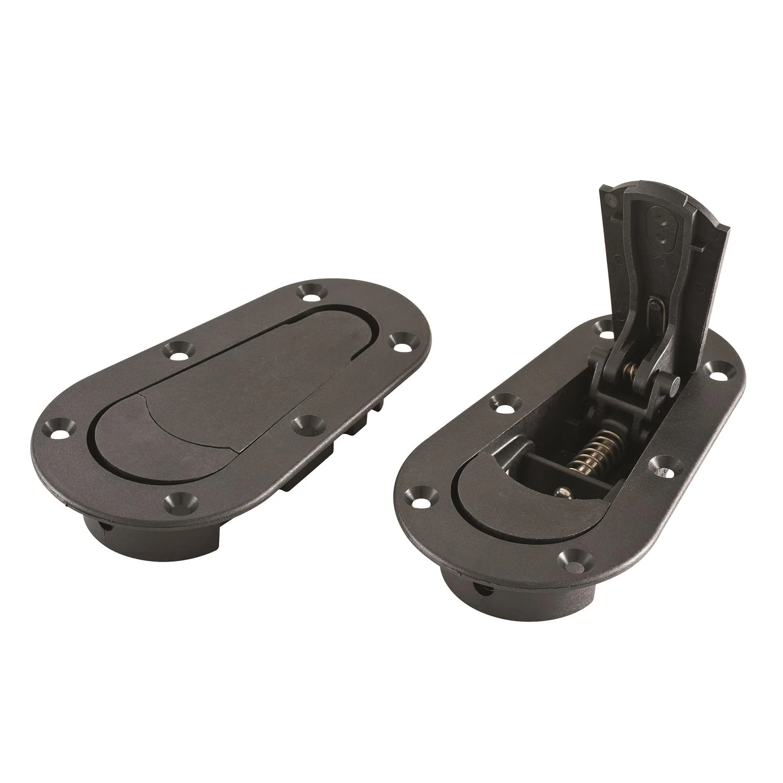 AeroCatch Hood Pins - Image 4