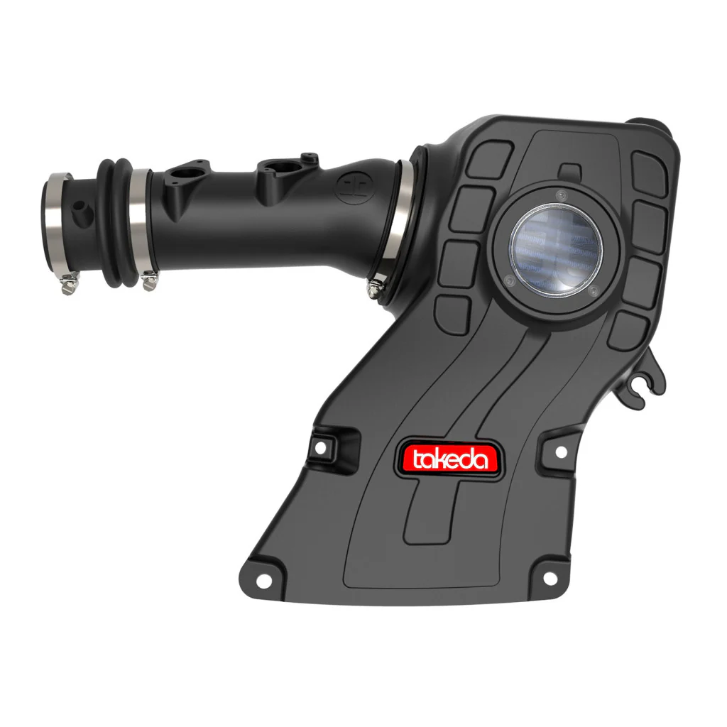 AFE Power 2018+ Accord 1.5 Turbo Takeda Momentum Pro 5R Cold Air Intake System - Image 4