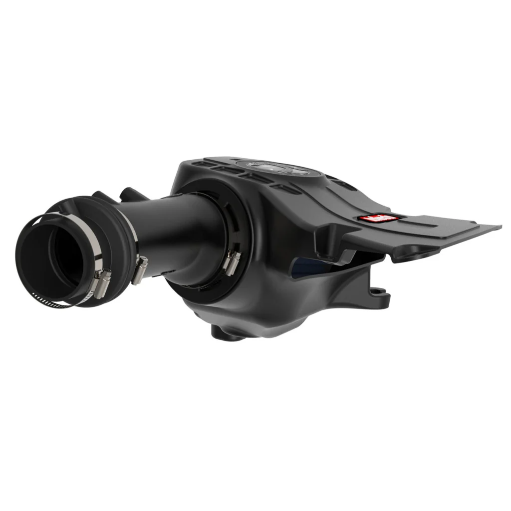 AFE Power 2018+ Accord 2.0 Turbo Takeda Momentum Pro 5R Cold Air Intake System - Image 3