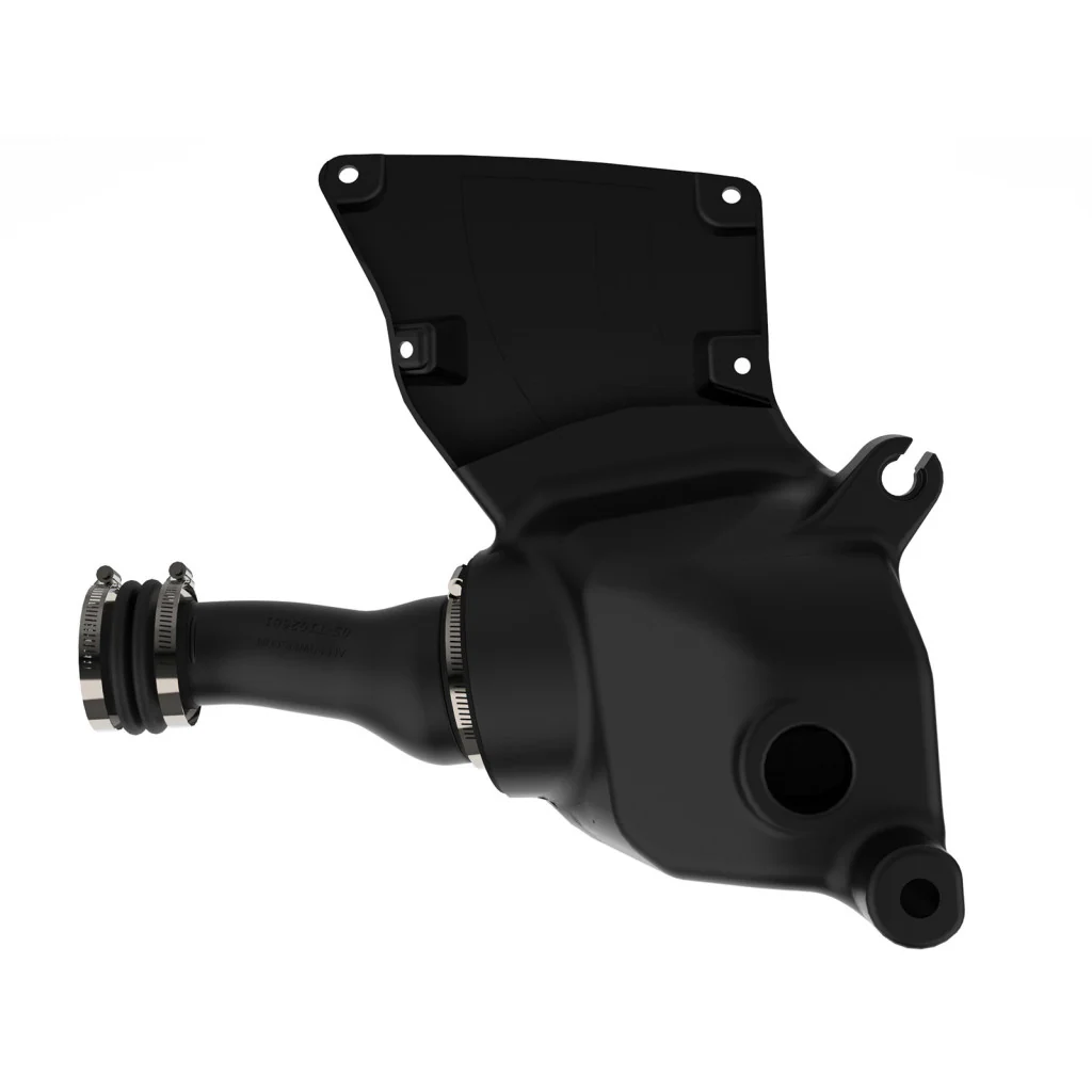 AFE Power 2018+ Accord 2.0 Turbo Takeda Momentum Pro Dry S Cold Air Intake System - Image 5
