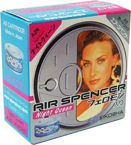 Air Spencer Air Freshener Cartridge - Image 12