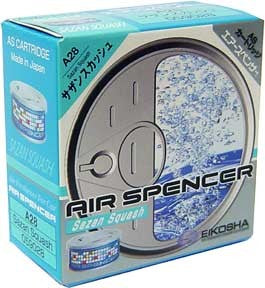 Air Spencer Air Freshener Cartridge - Image 13