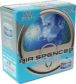 Air Spencer Air Freshener Cartridge - Image 15