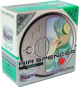 Air Spencer Air Freshener Cartridge - Image 16