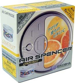 Air Spencer Air Freshener Cartridge - Image 4
