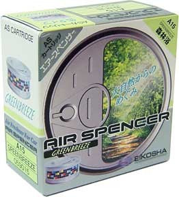Air Spencer Air Freshener Cartridge - Image 5