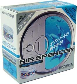 Air Spencer Air Freshener Cartridge - Image 7