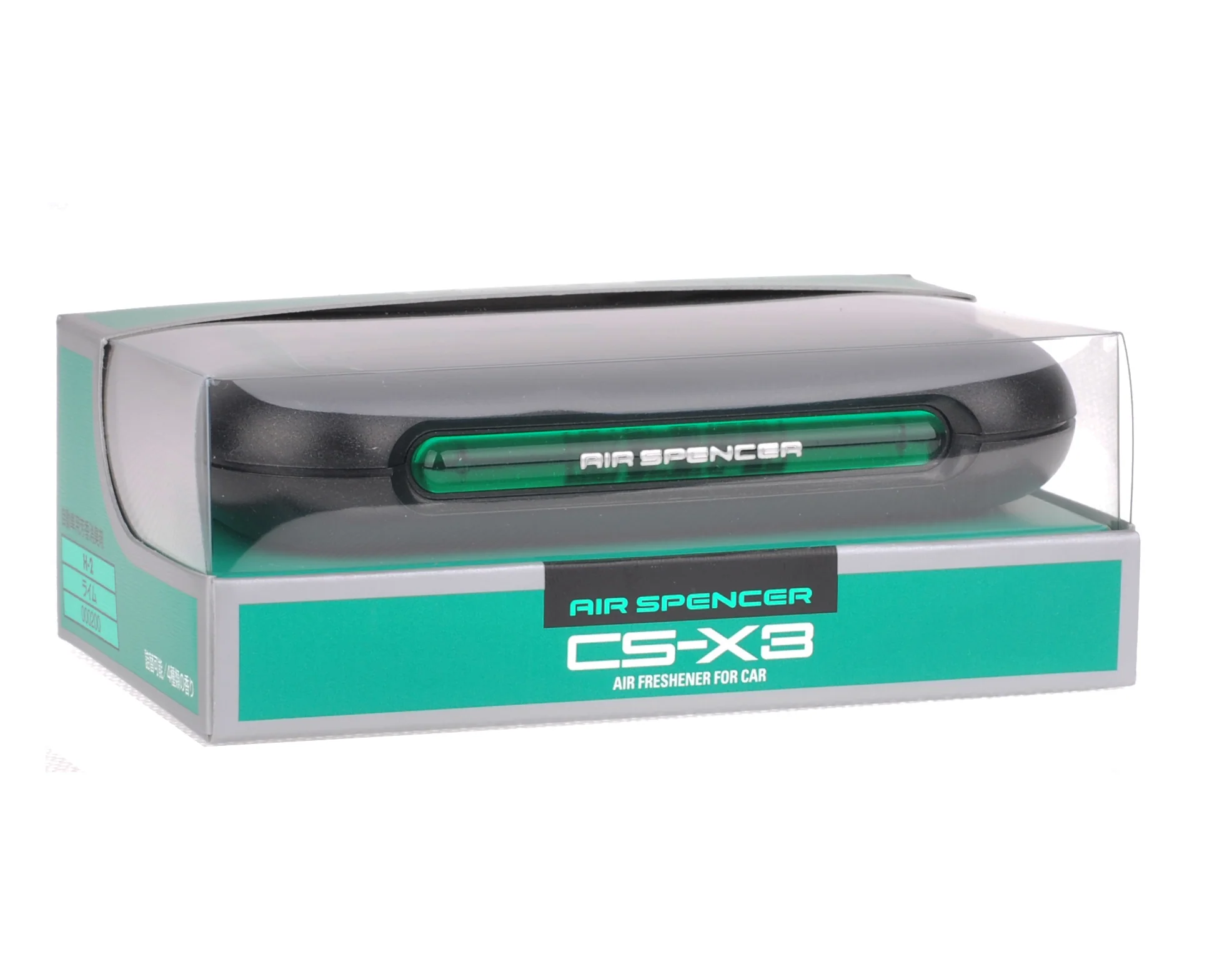 Air Spencer CS-X3 Air Freshener Kit - Image 3