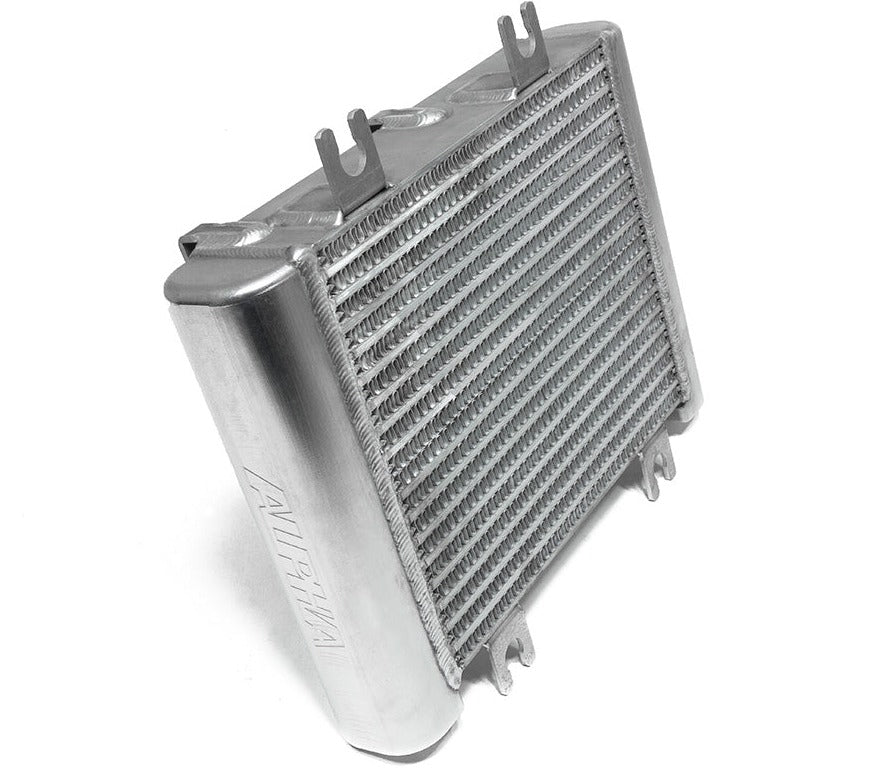 Alpha Performance R35 GTR Oil Cooler Upgrade - Image 4