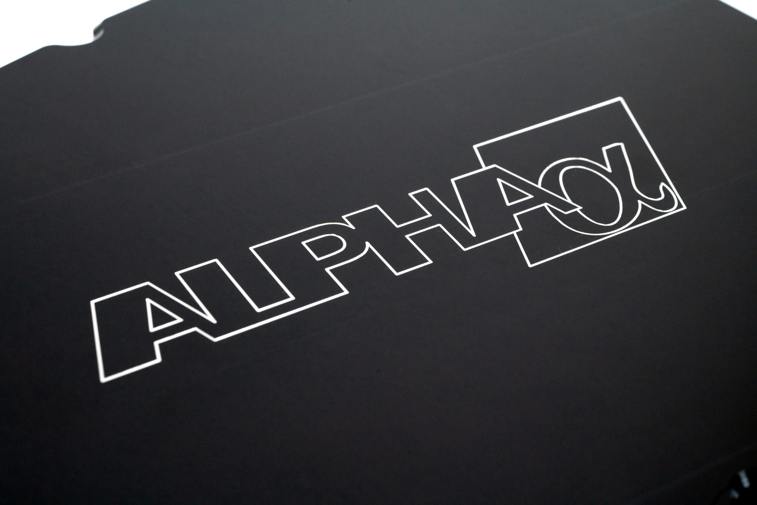 Alpha Performance R35 GTR Deep Transmission Pan & Pickup Relocation Kit - Image 3