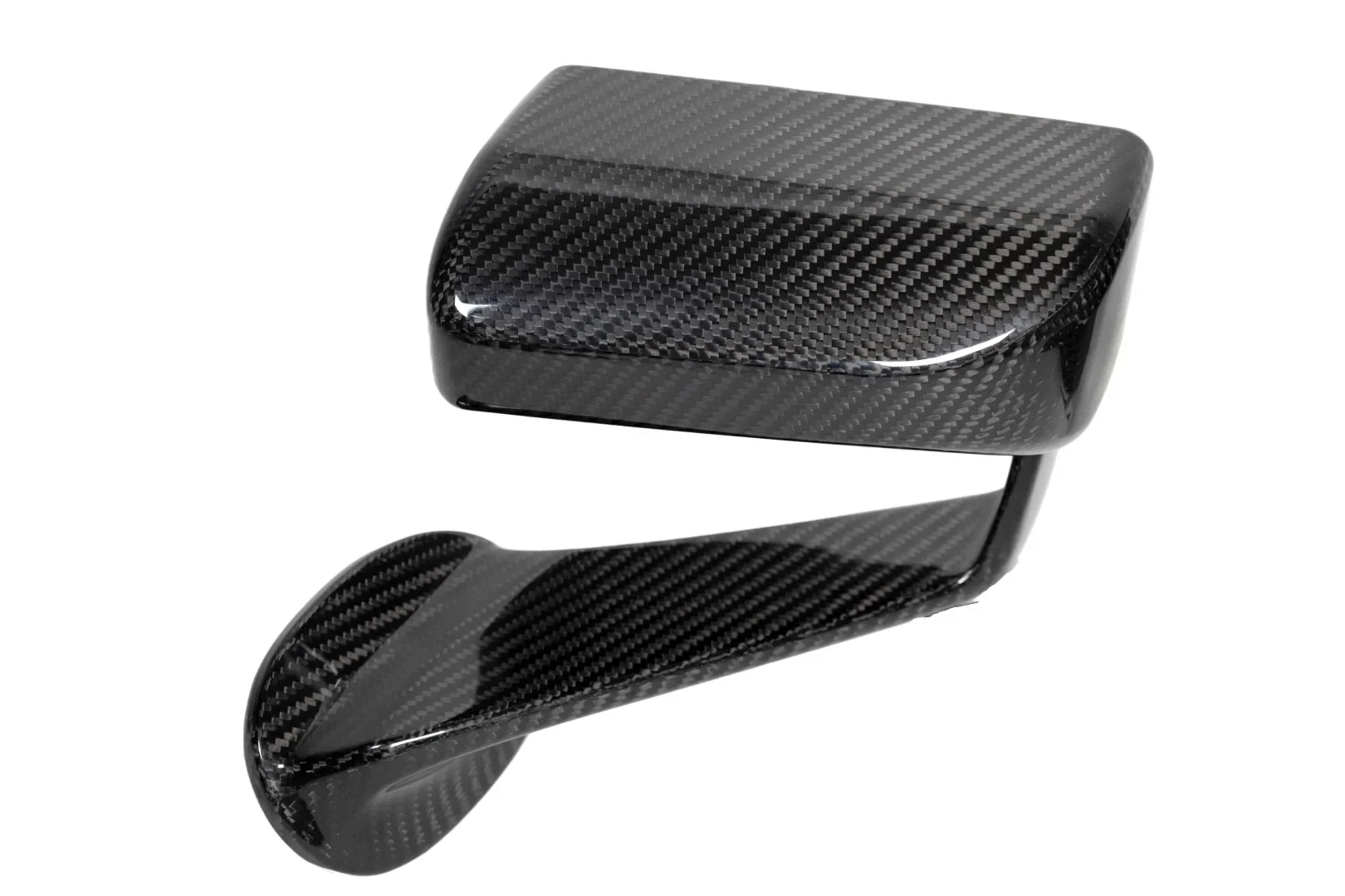 APR Performance 00-09 S2000 GT2 Aero Mirrors - Image 3