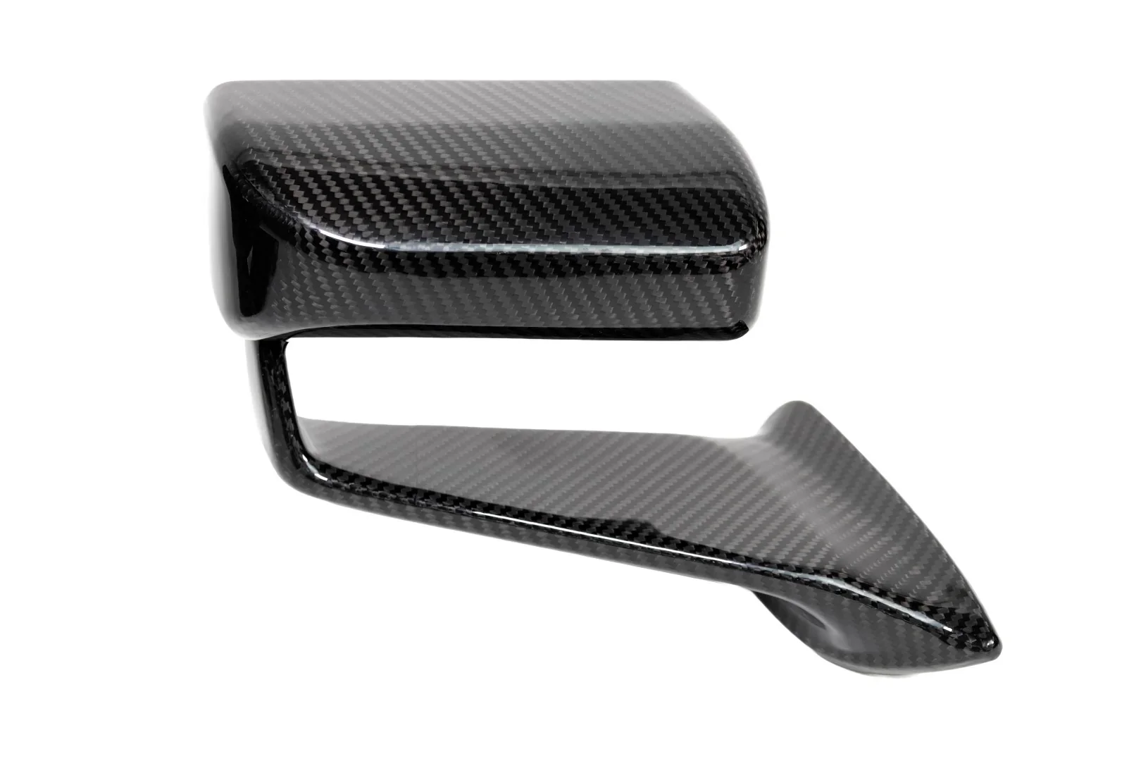 APR Performance Civic Type R FL5 GT2 Aero Mirrors - Image 5