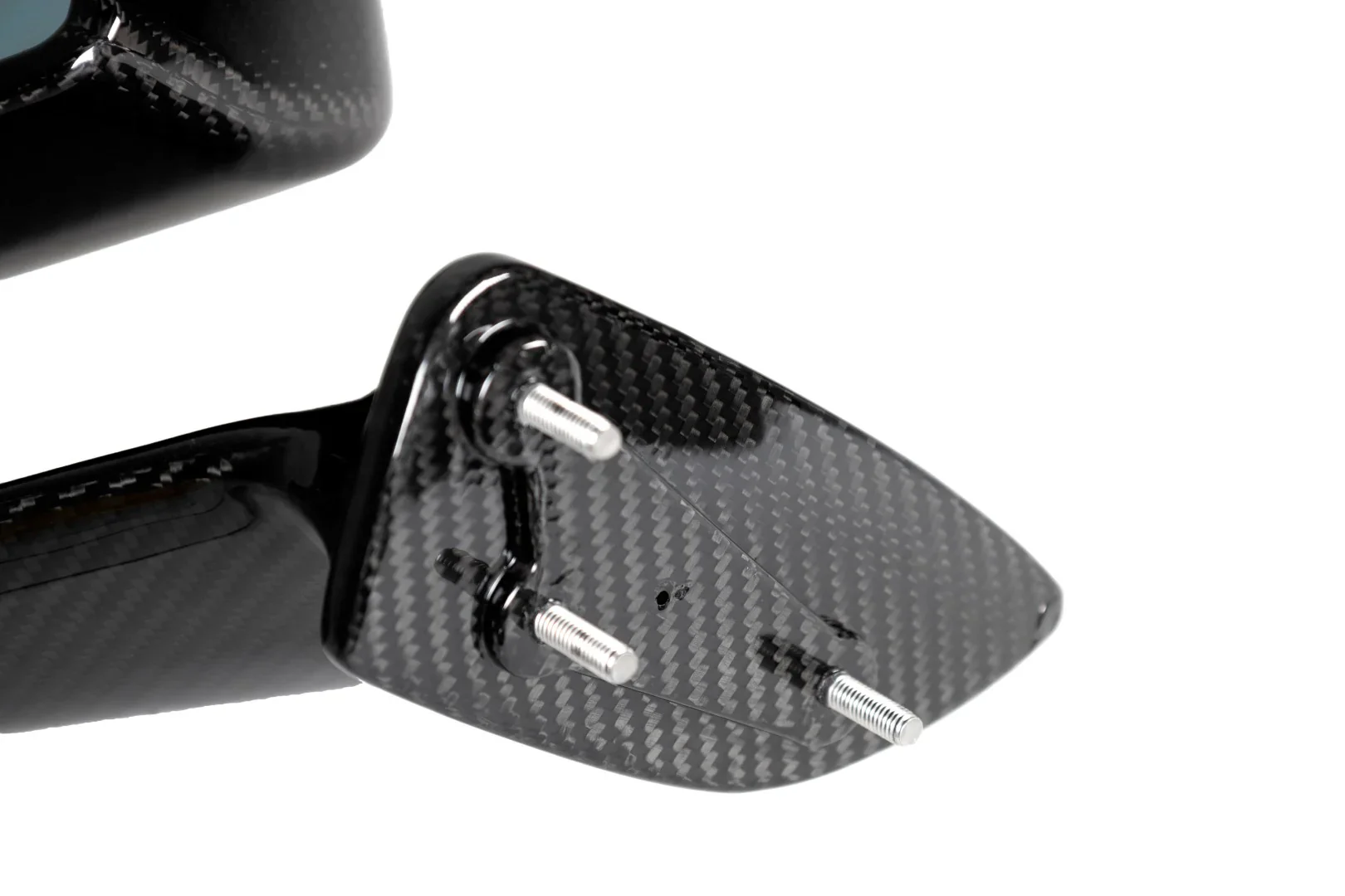 APR Performance Civic Type R FL5 GT2 Aero Mirrors - Image 8