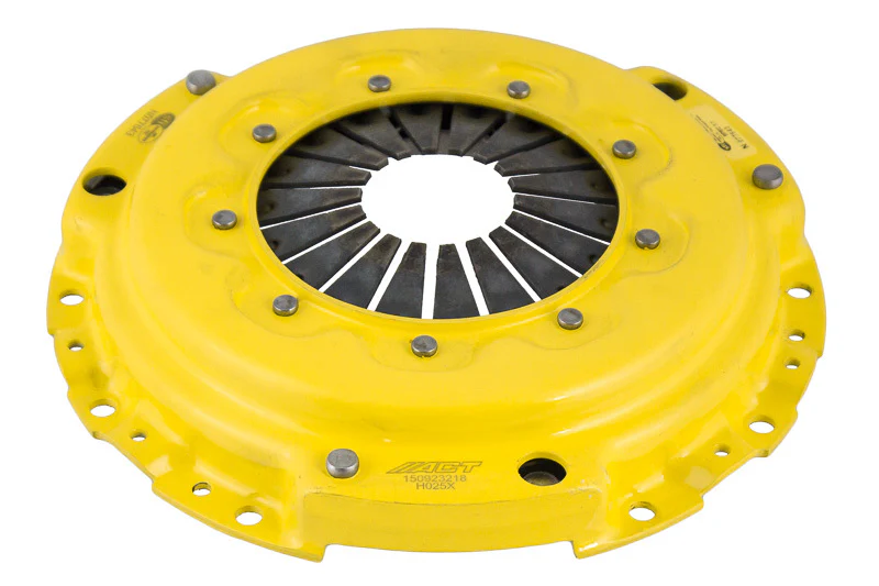 ACT B-Series P/PL Xtreme Clutch Pressure Plate - Image 3
