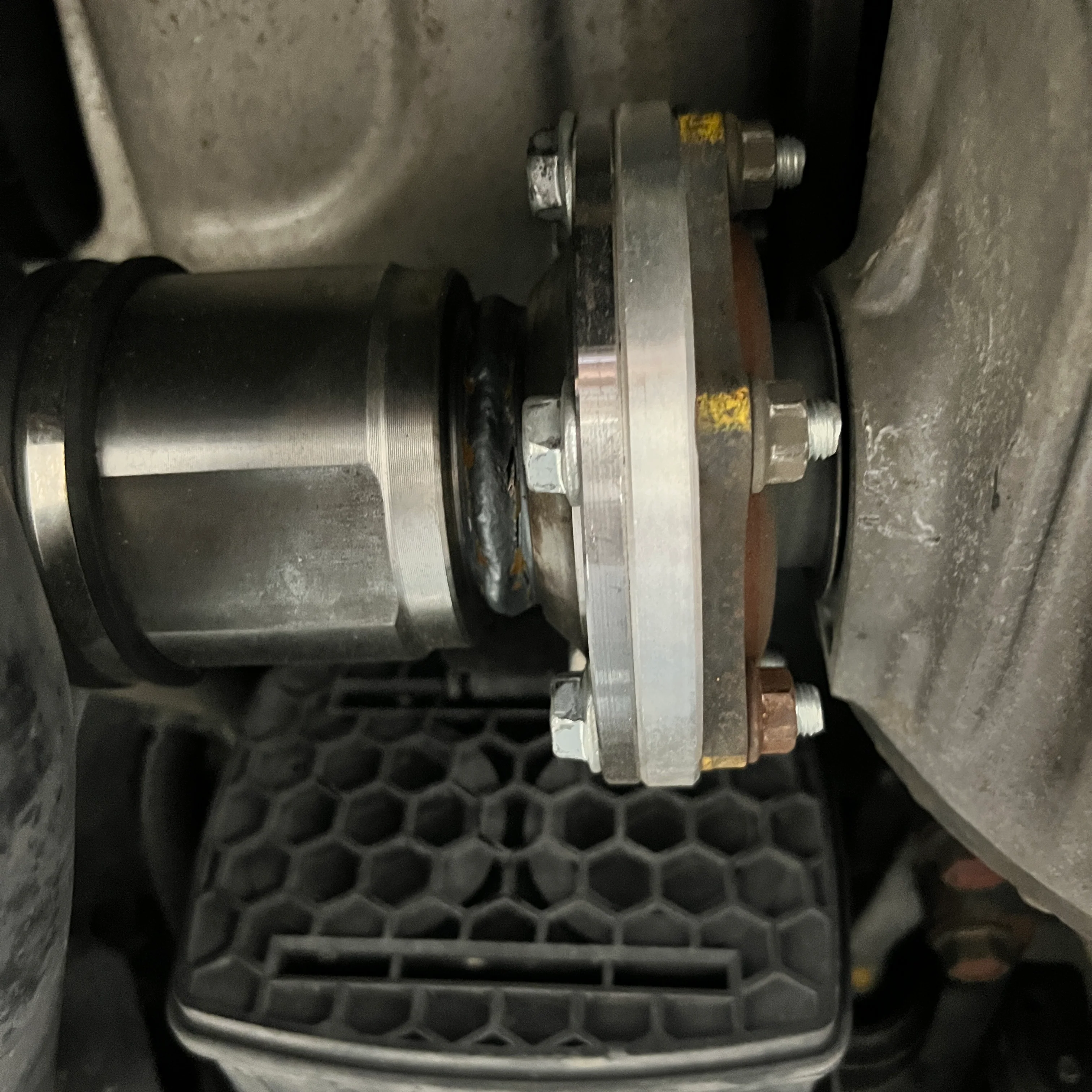 Ballade Sports S2000 Axle Shaft - Driver Side (Short) - Image 4