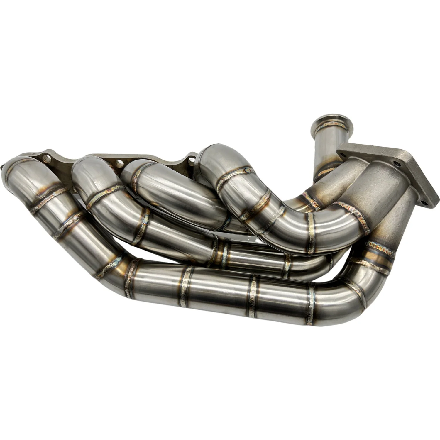 Ballade Sports 00-09 Honda S2000 321 Stainless Turbo Manifold