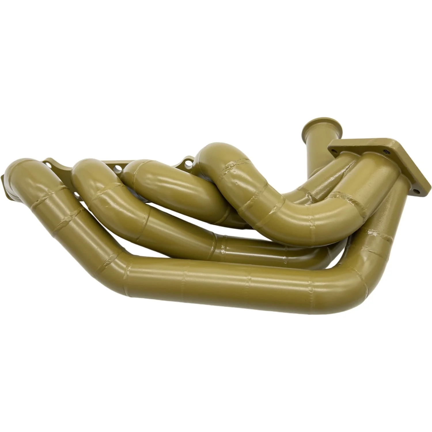 Ballade Sports 00-09 Honda S2000 321 Stainless Turbo Manifold - Image 3