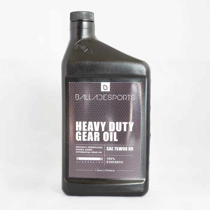 Ballade Sports 00-09 Honda S2000 Differential Gear Oil