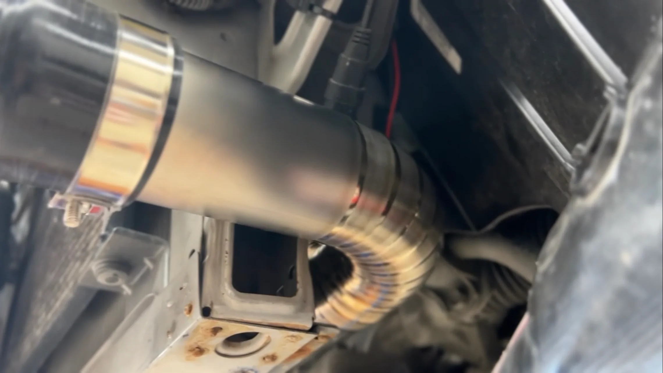 Ballade Sports 00-09 Honda S2000 GT35 Titanium Turbo Kit - Image 22