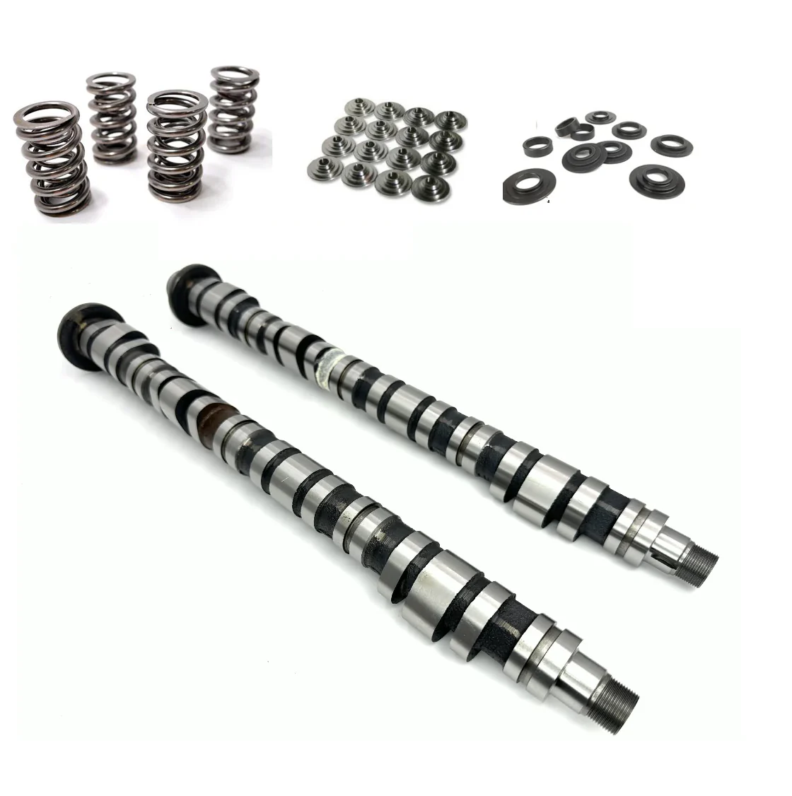 Ballade Sports 00-09 S2000 Forced Induction Camshafts - Image 6