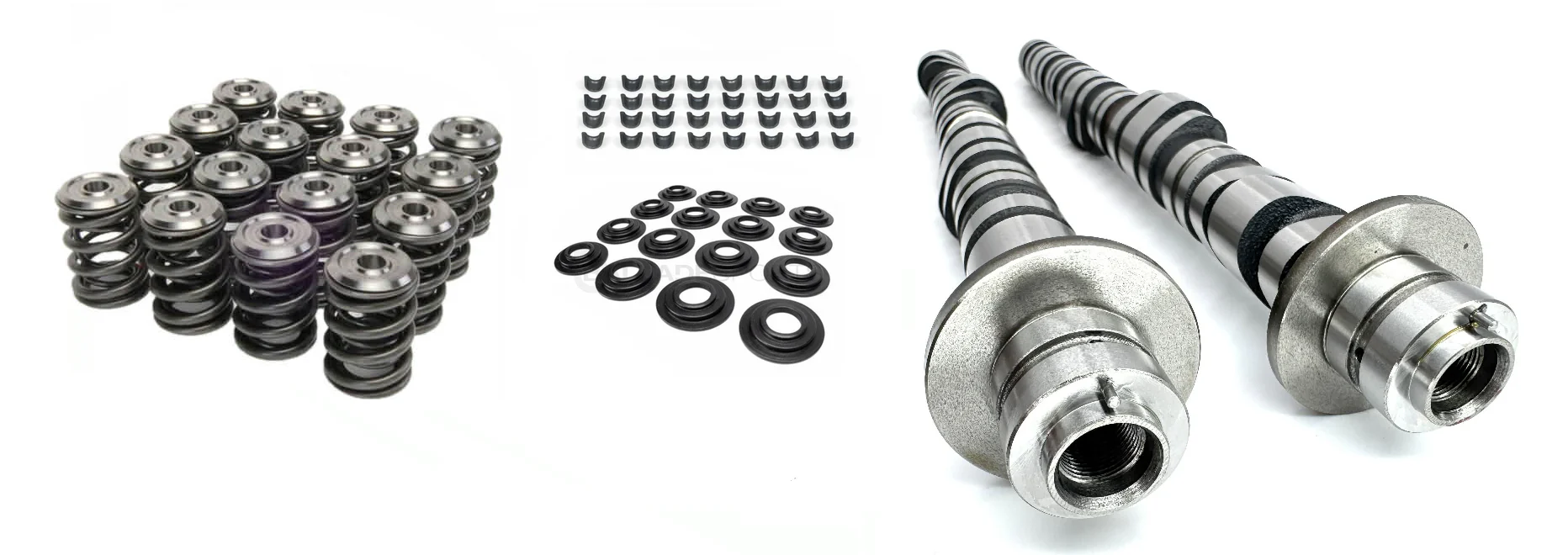 Ballade Sports 00-09 S2000 Forced Induction Camshafts - Image 7