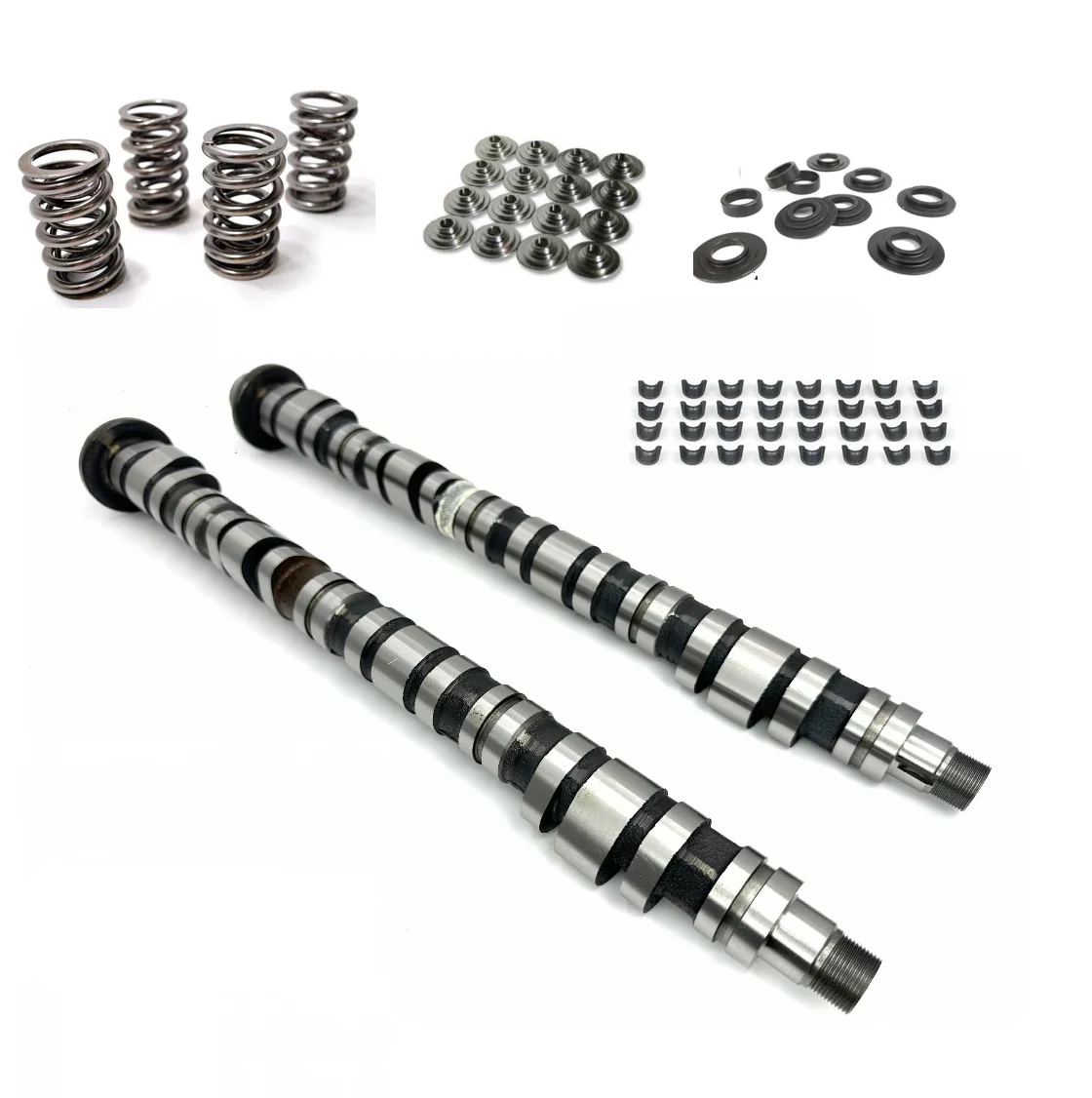 Ballade Sports 00-09 S2000 Forced Induction Camshafts - Image 8