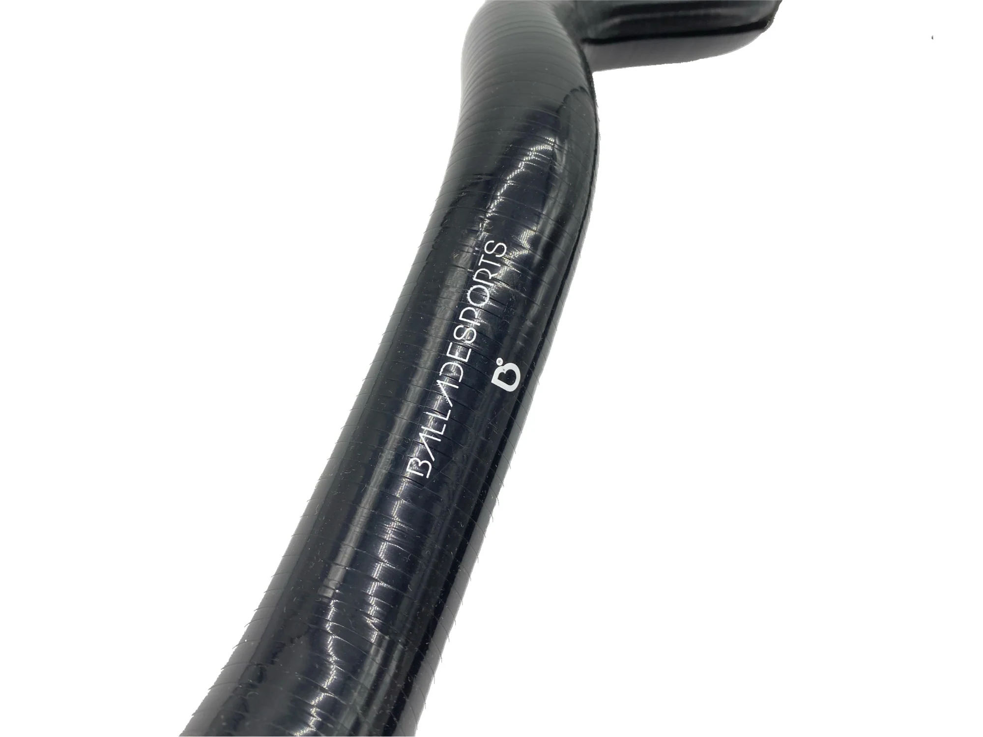 Ballade Sports 00-09 S2000 Silicone Radiator Hose - Image 2