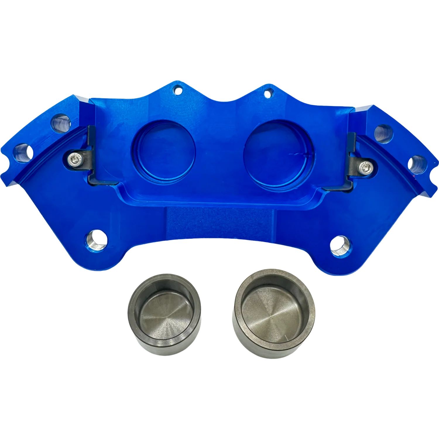 Ballade Sports 12 inch Rotor Conv Kit for Spoon Twin Block Calipers - Image 3