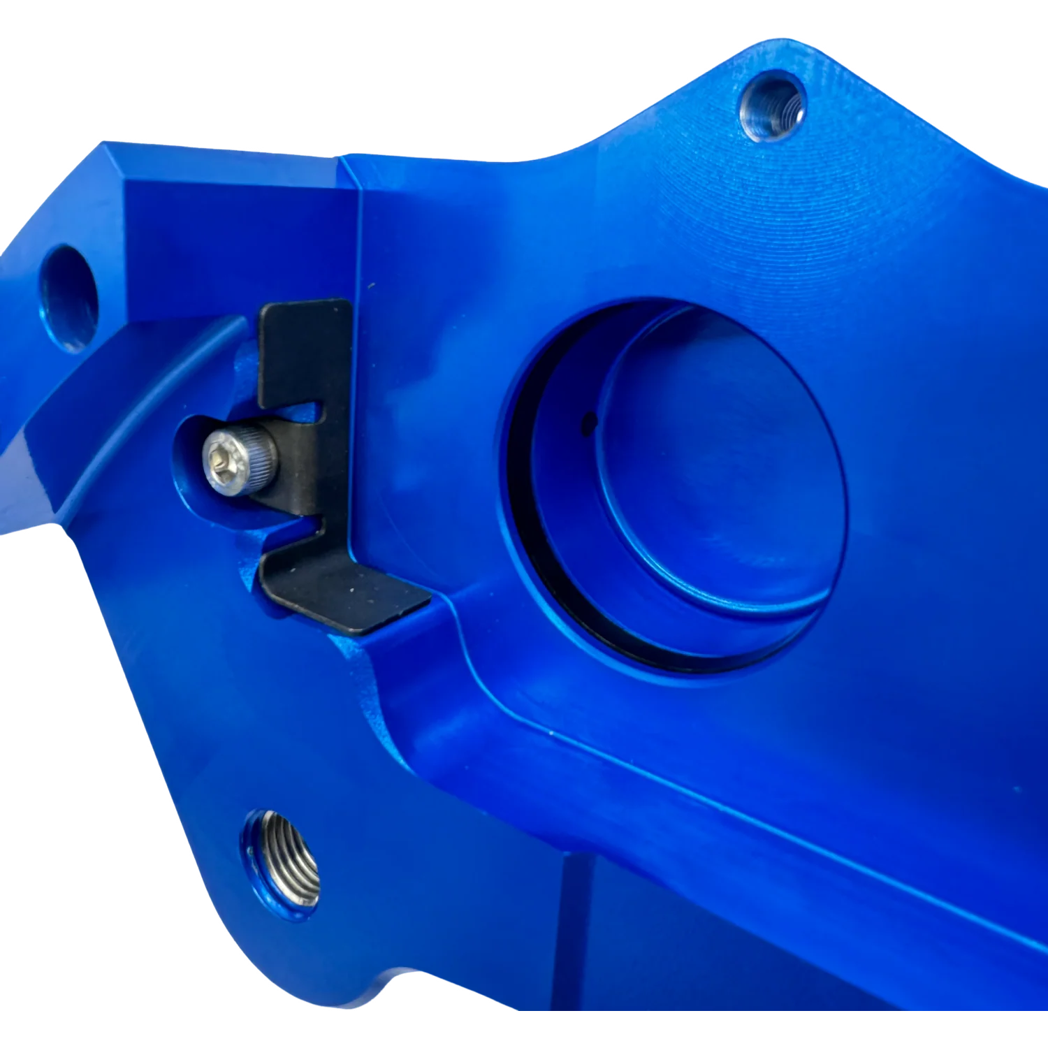 Ballade Sports 12 inch Rotor Conv Kit for Spoon Twin Block Calipers - Image 4