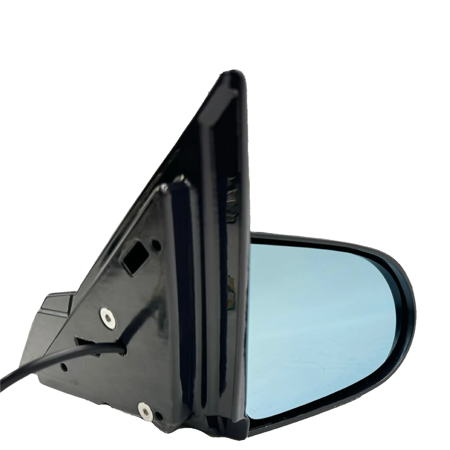 Ballade Sports 2016-2021 FK-S 10th Gen Civic Type R Power Adj Carbon Mirrors - Image 4