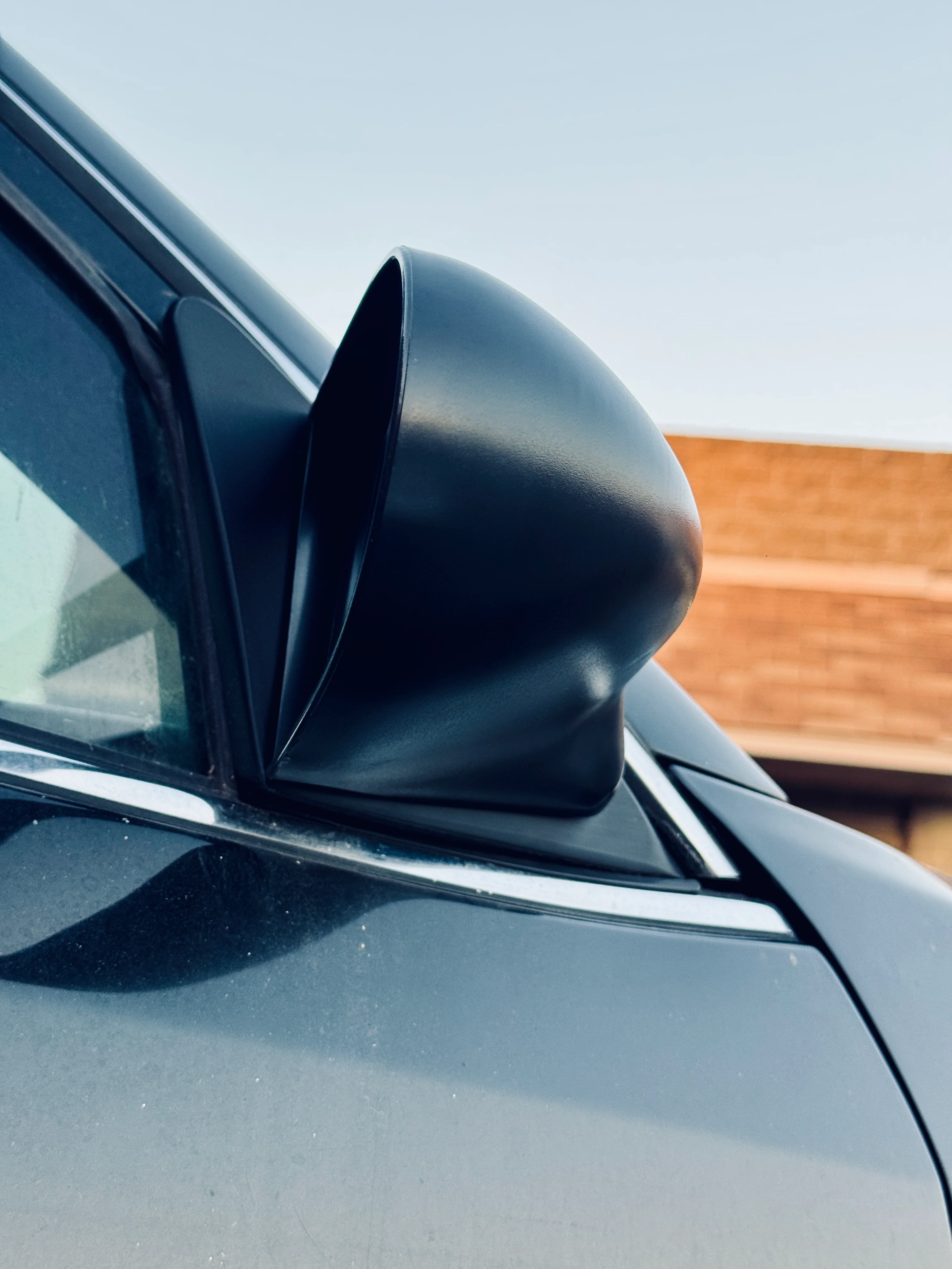 Ballade Sports Aero Mirrors for Lexus GS300/400/430 2nd Gen - Image 2