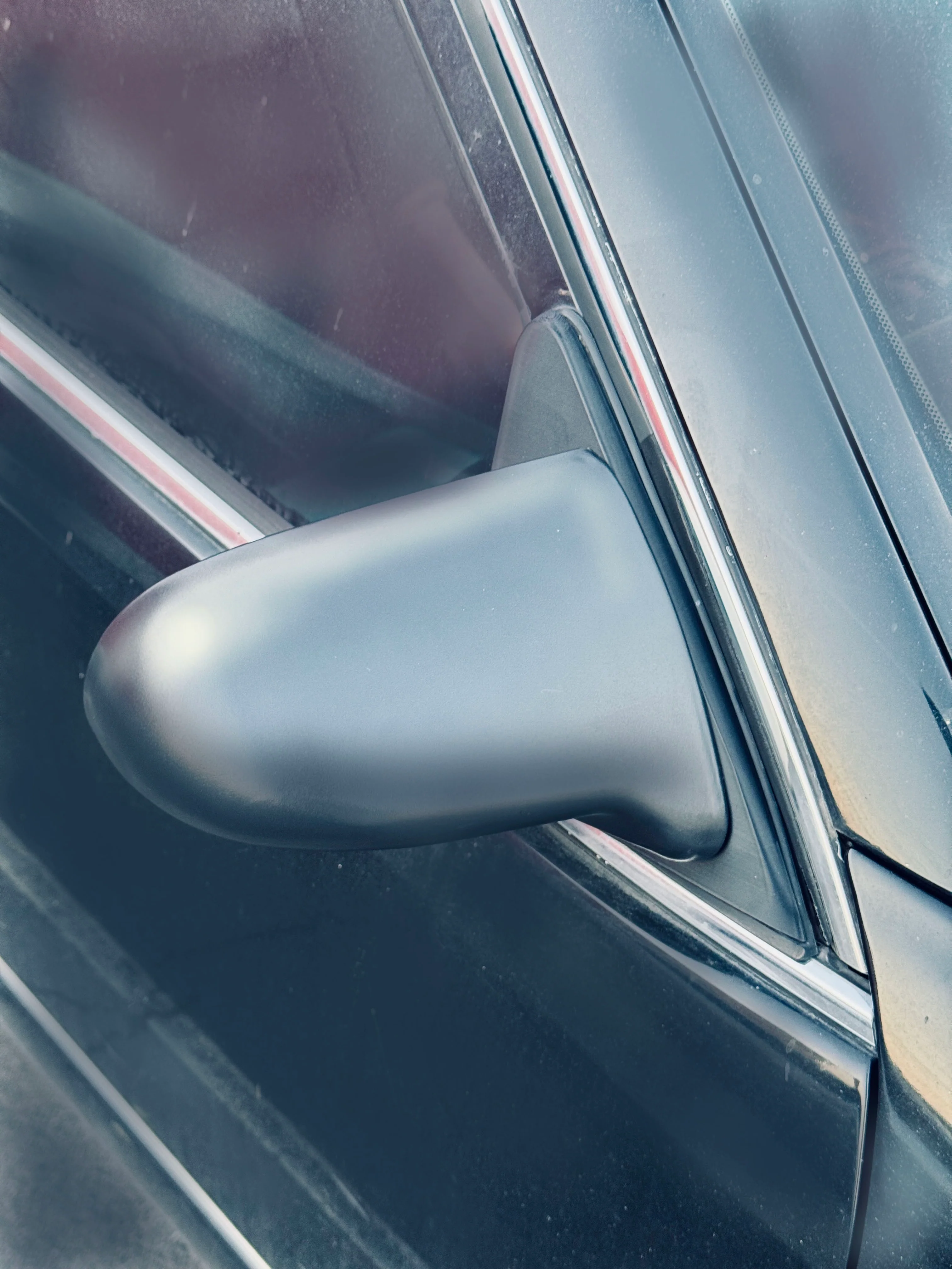 Ballade Sports Aero Mirrors for Lexus GS300/400/430 2nd Gen - Image 5