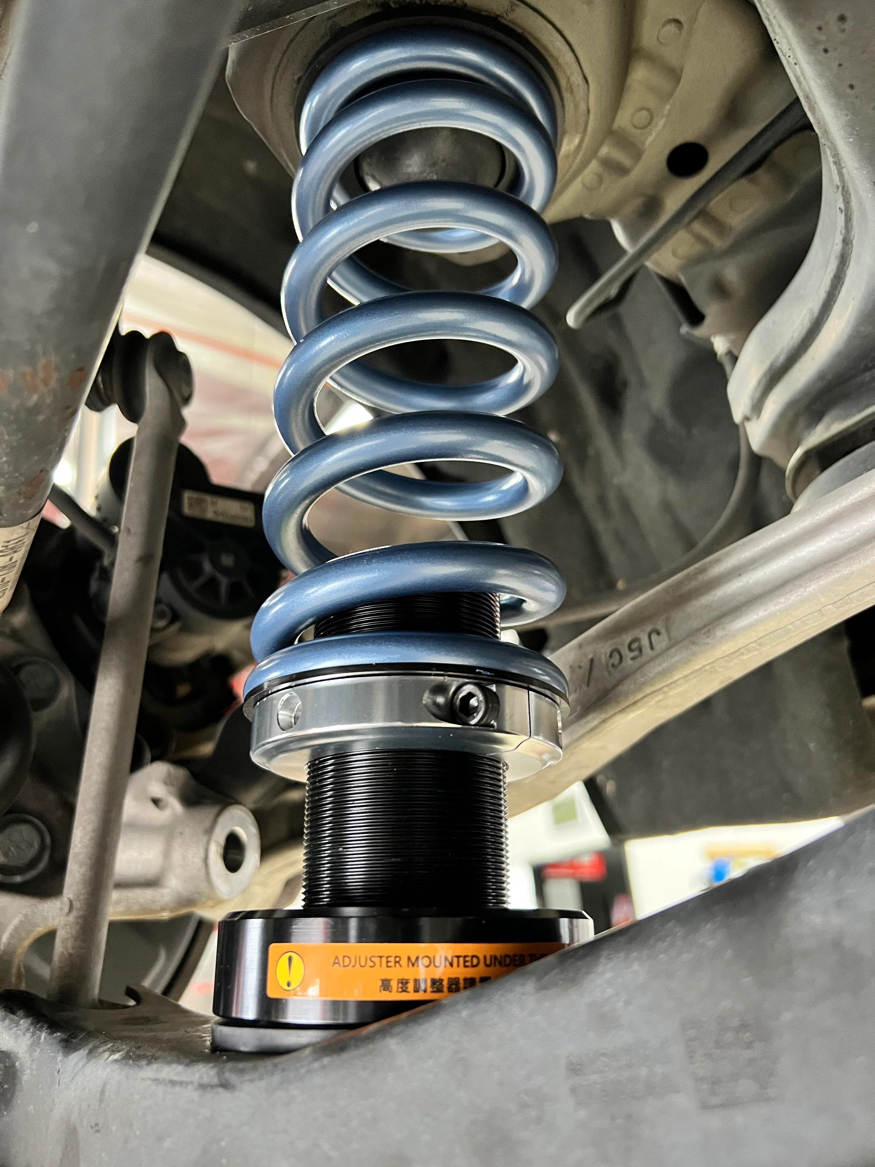 Ballade Sports 19+ Acura RDX 32 Way Coilovers - Image 4