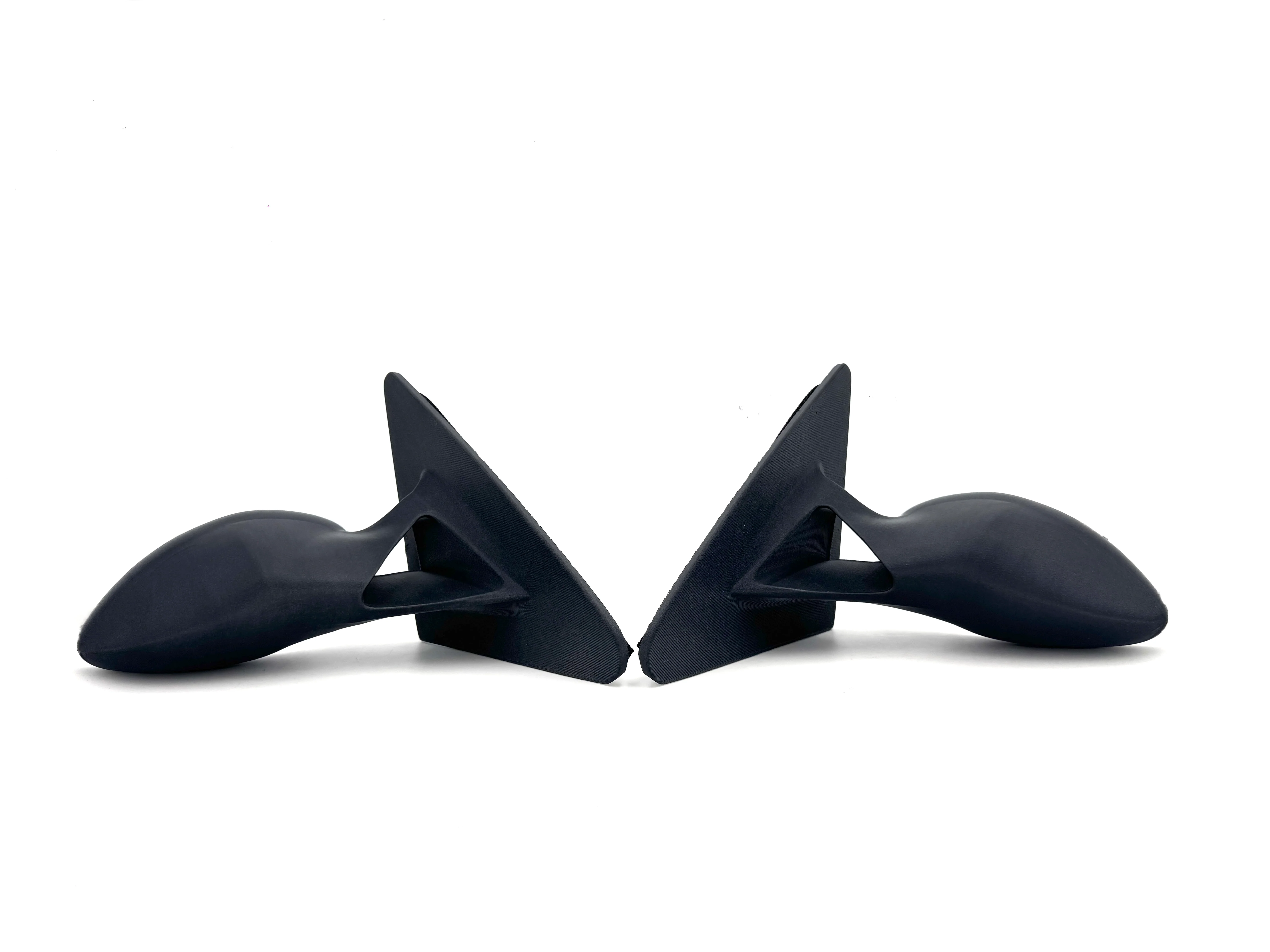 Ballade Sports 1992-95 5th Gen Civic EG Aero Mirrors - Image 2