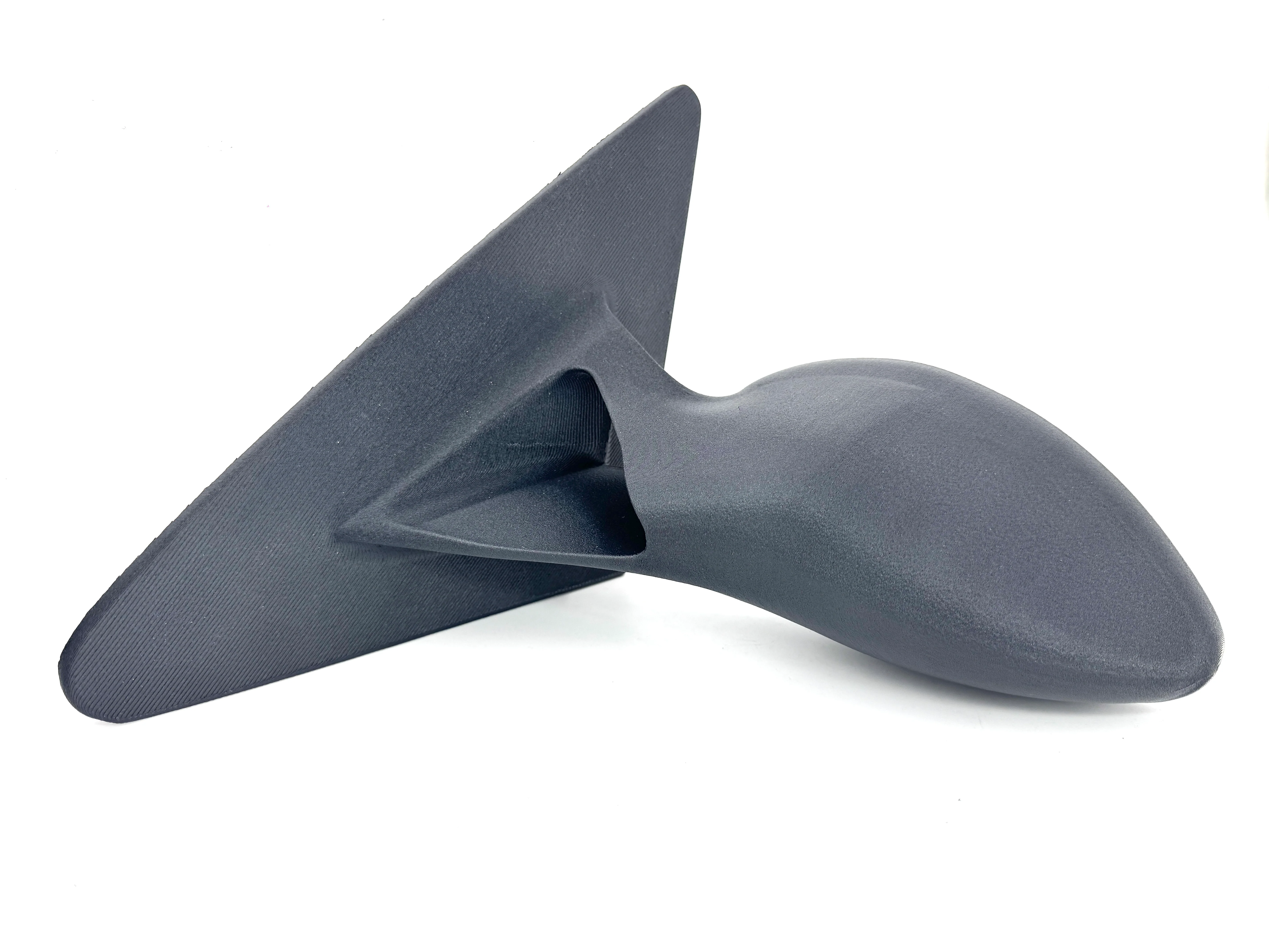 Ballade Sports 1992-95 5th Gen Civic EG Aero Mirrors - Image 4