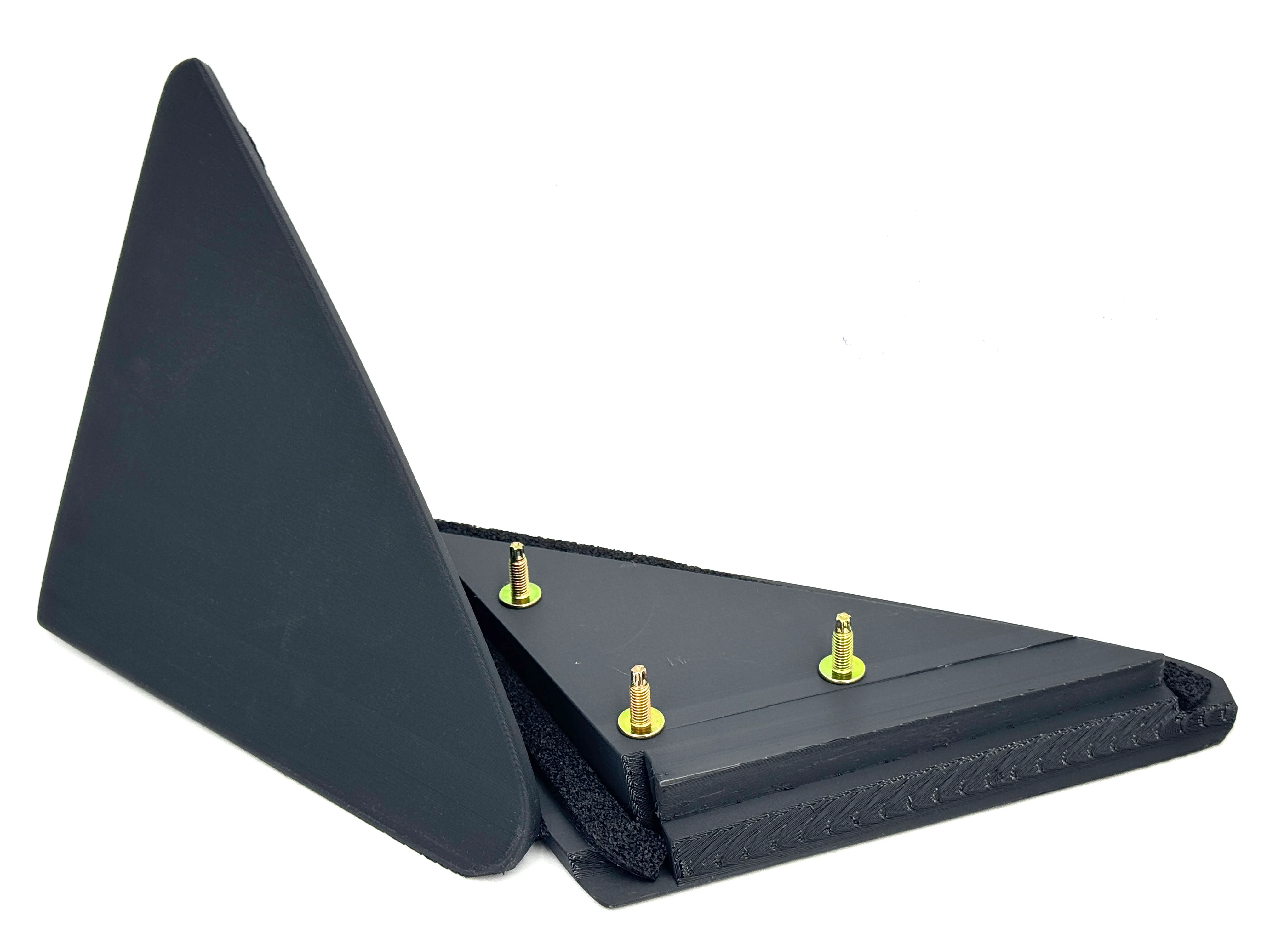 Ballade Sports 1992-95 5th Gen Civic EG Mirrors Deletes