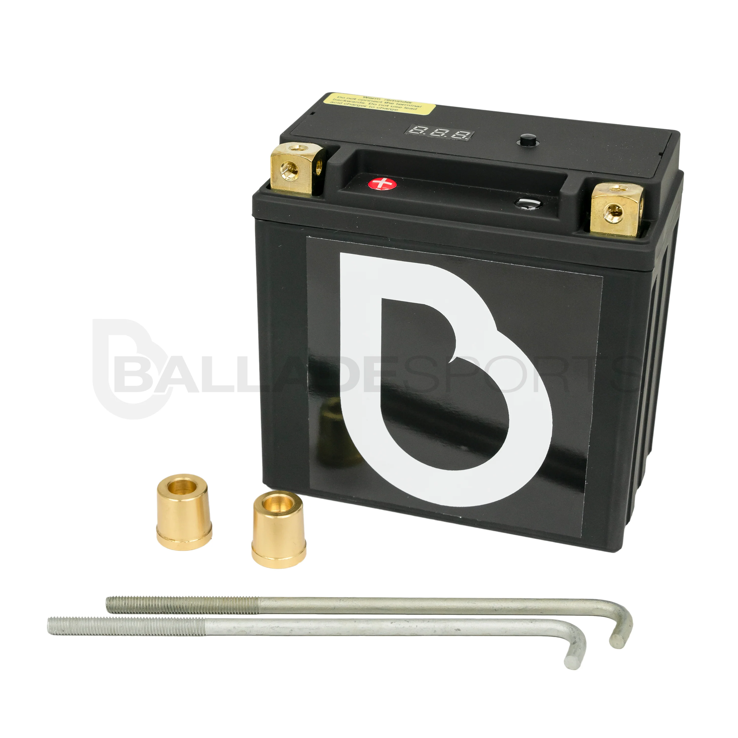 Ballade Sports 2.5lb Universal Battery Holder - Image 4