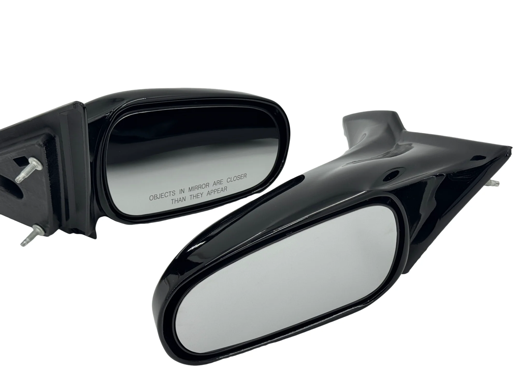 Ballade Sports 2016-2021 FK-E 10th Gen Civic Type R Power Adj Aero Mirrors - Image 3
