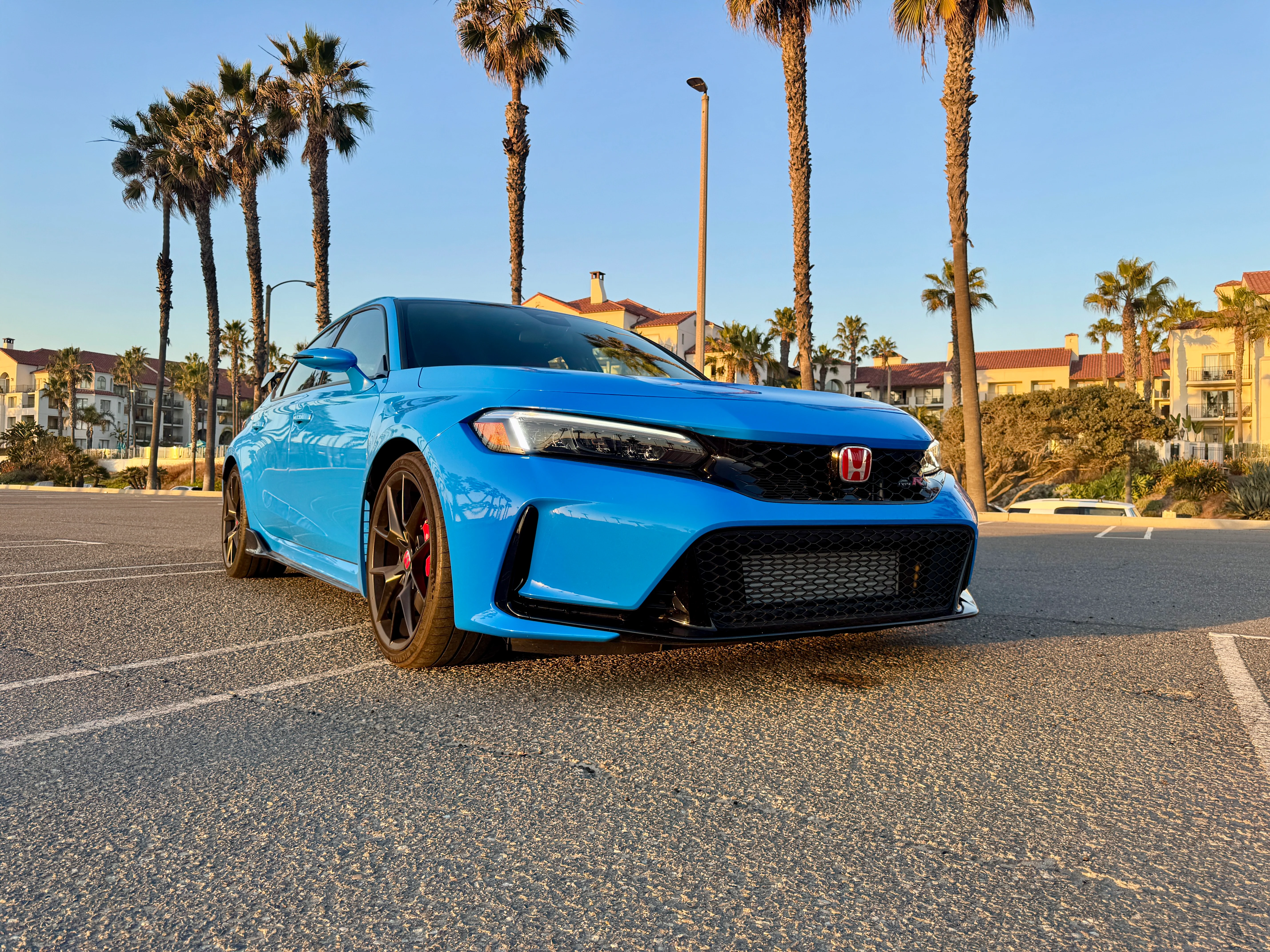 Ballade Sports 2022+ Civic 11th Gen Integra 5th Gen Aero Mirrors FL5 DE5 - Image 17
