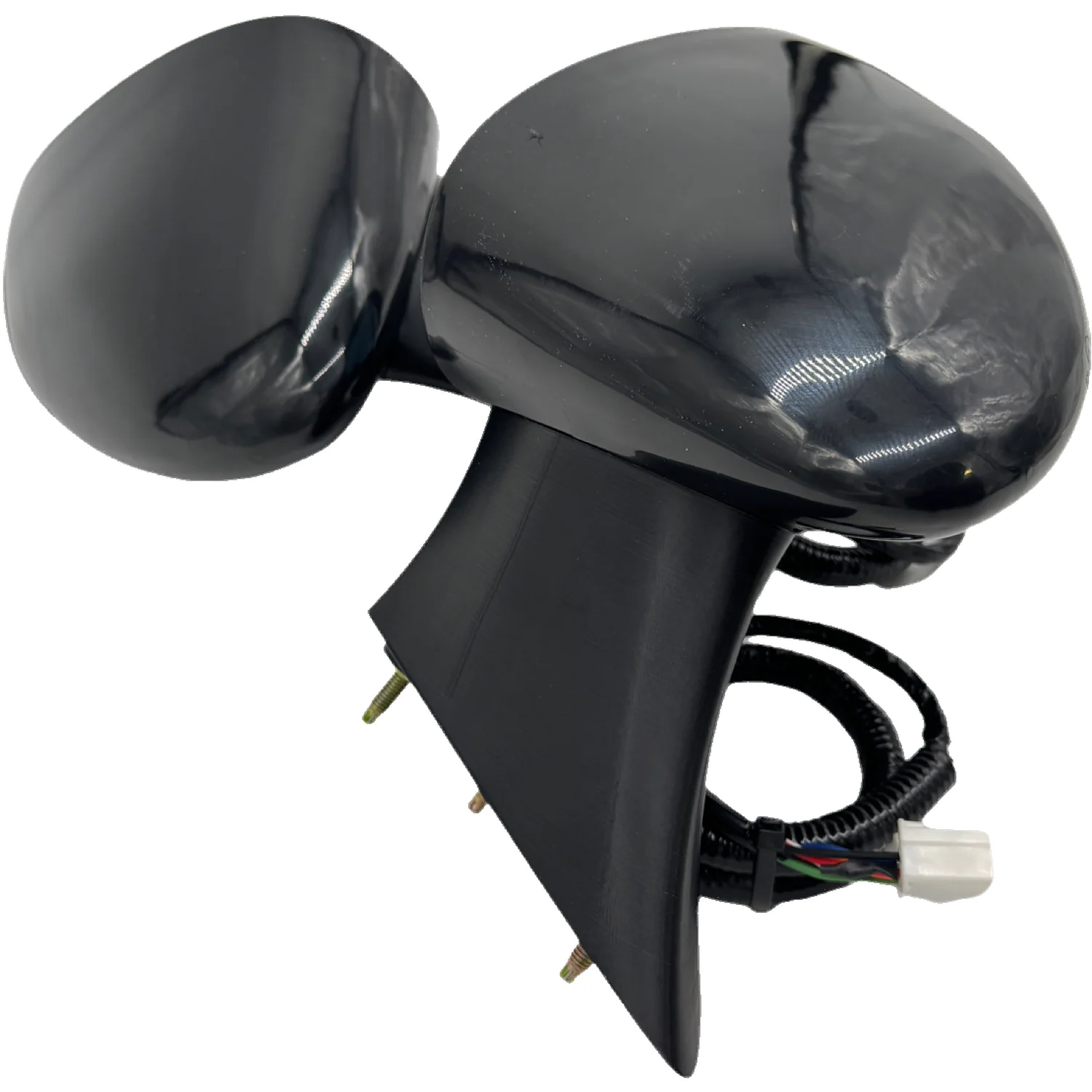 Ballade Sports 2022+ Civic 11th Gen Integra 5th Gen Aero Mirrors FL5 DE5 - Image 3