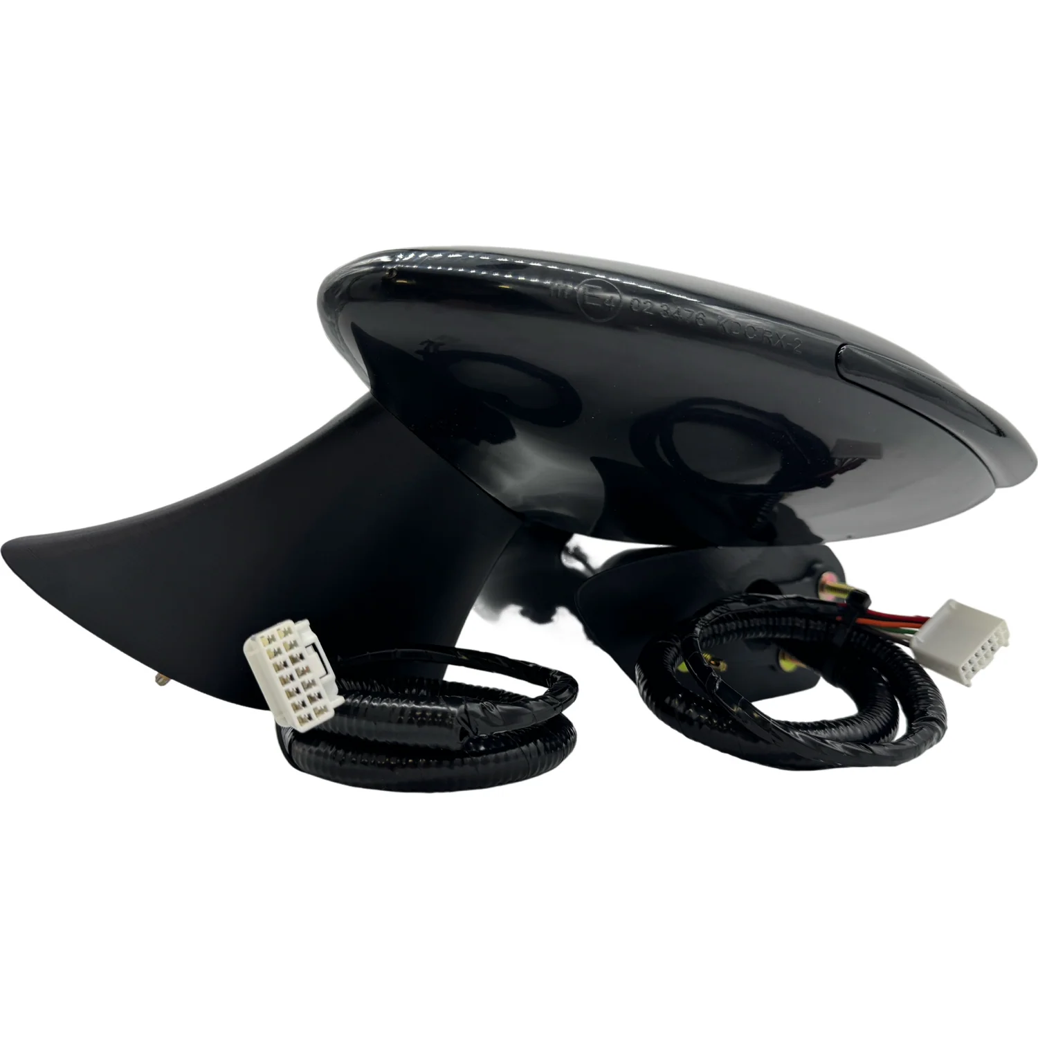 Ballade Sports 2022+ Civic 11th Gen Integra 5th Gen Aero Mirrors FL5 DE5 - Image 4